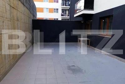 Apartament cu 3 camere semidecomandat în Baciu - 4