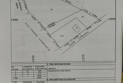 Vand casa batraneasca - 4