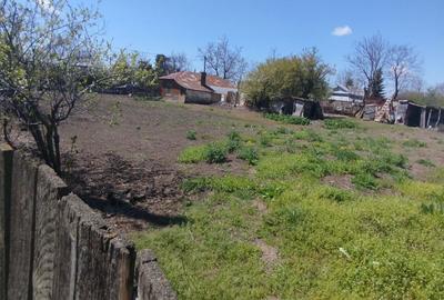 Casă cu 2 camere în Silistraru - 4