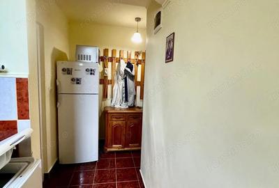 Apartament 1 Camera, 26mp, Centrala Proprie, 2006, Soarelui, Comision 0 - 3