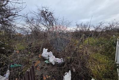 Teren Construcții intravilan de 552 mp, în Obor - 7