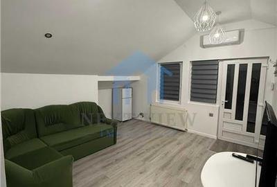 Apartament cu 3 camere decomandat în Zorilor - 7