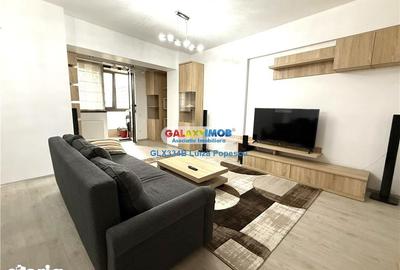 Apartament cu 3 camere decomandat, mobilat în 13 Septembrie - 11