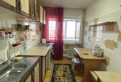 Apartament cu 2 camere, PET FRIENDLY, etajul 6/10, zona Tatarasi - 2
