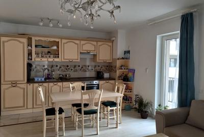 Apartament cu 2 camere decomandat în Gheorgheni - 3