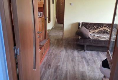 Apartament cu 3 camere semidecomandat în Șagului - 6
