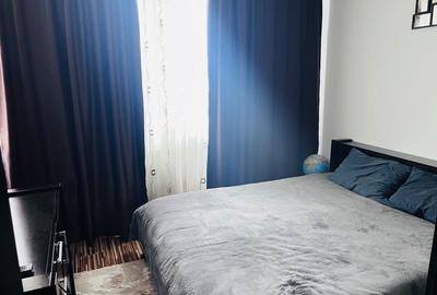 Apartament cu 2 camere decomandat în Exterior Vest - 2