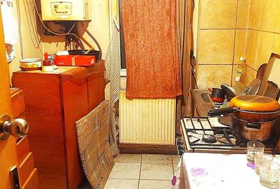 Apartament cu 2 camere semidecomandat în Gării - 9