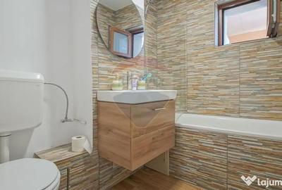 Apartament cu 4 camere decomandat în Răcădău - 10