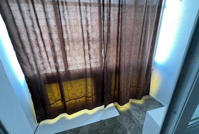 Apartament cu 2 camere semidecomandat în Nord - 4