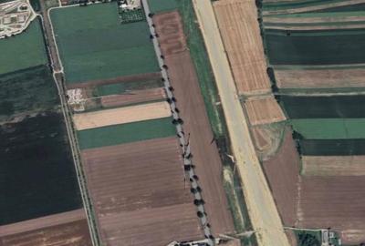 Teren de 30000 mp, în Săucești - 11