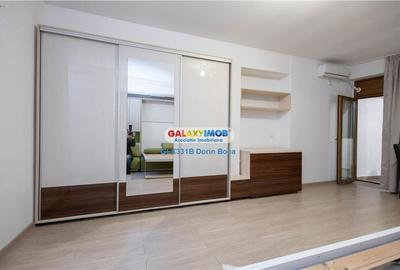 Inchiriere garsoniera TITAN (Ale. Codrii Neamtului) Bloc nou, centrala - 10