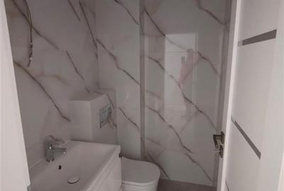 Apartament cu 2 camere decomandat în Popas Păcurari - 14