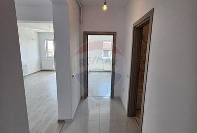 Apartament 4 camere 115.7 mp cu terasa , loc parcare si b... - 3