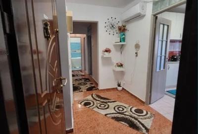 Apartament cu 3 camere in Tatarasi Sud-Metalurgie - 5