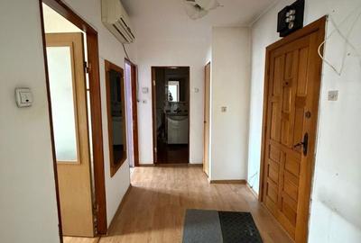 Apartament cu 2 camere decomandat în Sud - 4