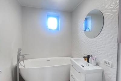 Casă cu 4 camere cu Teren 107 Mp în Bragadiru - 14