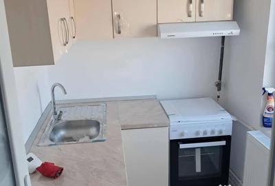 Garsonieră semidecomandată în Central - 2