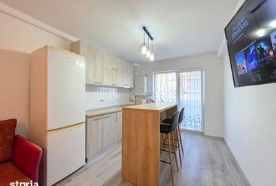 Apartament cu 2 camere în Sânpetru - 19