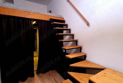 Apartament cu 3 camere decomandat în Medicină - 17