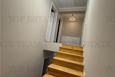Vila 4 camere (154mp totali) in zona retrasa Domnesti - 5