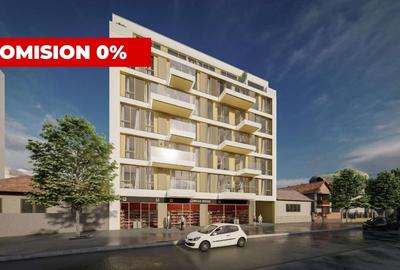 Apartament 3 camere zona Centrala-Parcul Feroviarilor, 84 mp utili, imobil nou - 4