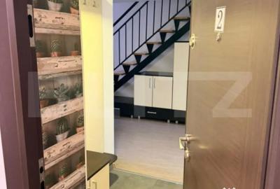 Garsonieră în Central - 2