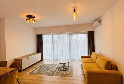 Apartament cu 2 camere în Cotroceni - 9