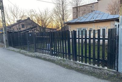 Casă cu 2 camere în Răzvad - 3