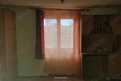 Casă cu 2 camere în Sud