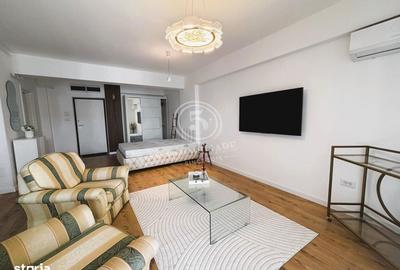 Garsonieră, mobilată în Pipera