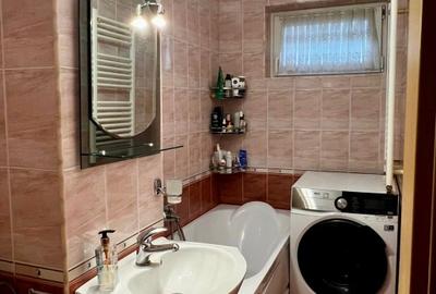 Apartament cu 3 camere semidecomandat în Girocului - 6