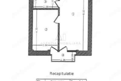 2 Camere Mobilat Modern | Aviatiei Park | Herastrau - 2