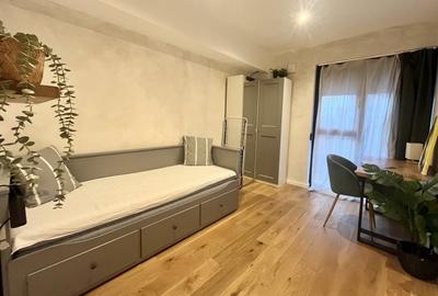 3 camere cu parcare subterana Domenii | Arcul de Triumf - 5