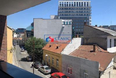 Inchiriere apartament 3 camere modern bloc nou in Centru- Piata Mihai Viteazu - 7