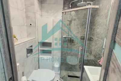 Garsoniera moderna de inchiriat in cartierul Manastur! - 8