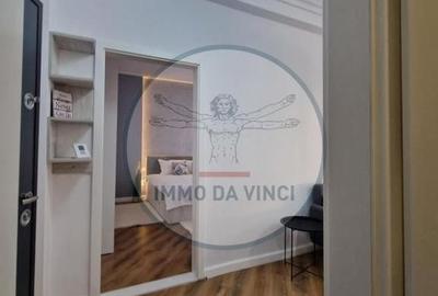 APARTAMENT DE VANZARE | 2 CAMERE | TERASA 40 MP | - 8