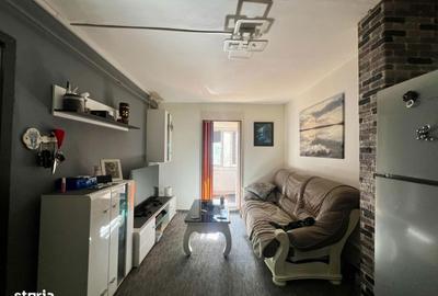 Apartament cu 3 camere în Nord