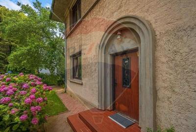 Vila deosebita in cartierul Primaverii - 2