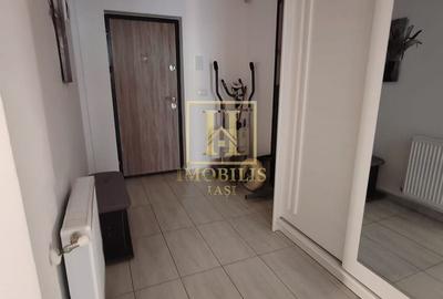 Apartament cu 2 camere decomandat, mobilat în Galata - 8