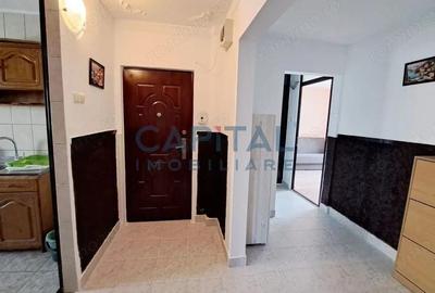 FARA COMISION! 4 camere, etajul 2/4, parcare, UMF - 5