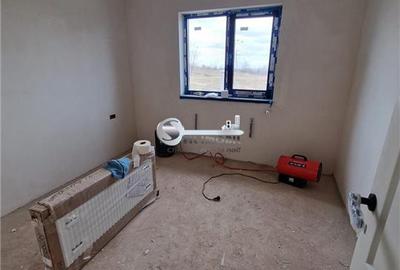 Casă individuală cu 4 camere cu Teren 500 Mp în Bârnova - 10