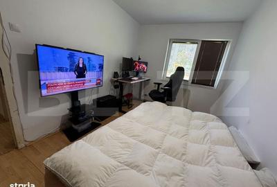 Apartament cu 2 camere semidecomandat în Gojdu - 6
