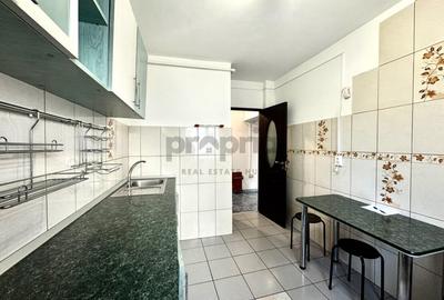 Apartament 3 camere, 2 balcoane – Racadau, str. Jepilor | Pet Friendly - 5
