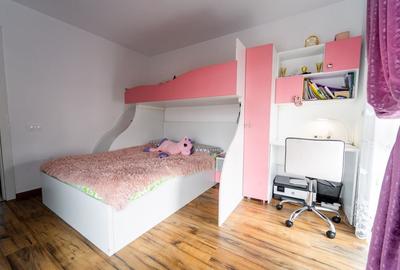 Casa mobilata, utilata premium ,Ghimbav - 6