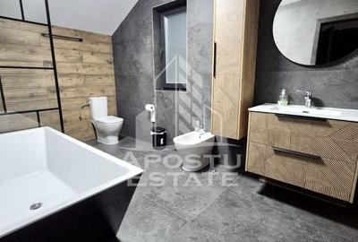 Casă individuală cu 5 camere cu Canalizare în Săcălaz - 7