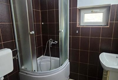 Lujerului , 10 min metrou, Uverturii - Garsoniera tip Studio , 30 metri - 4