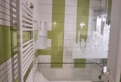 Apartament 2 camere decomandate | Orientat sud-vest | Aer conditionat | Manastur Apartament 2 camere decomandate | Orientat sud-vest | Aer conditionat | Manastur - 5