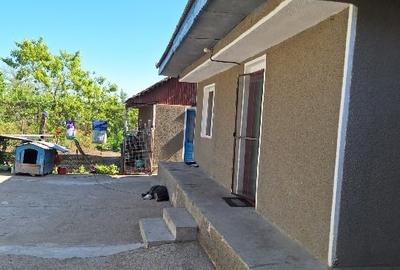 Vând casă + teren agricol Vând casă + teren agricol - 8