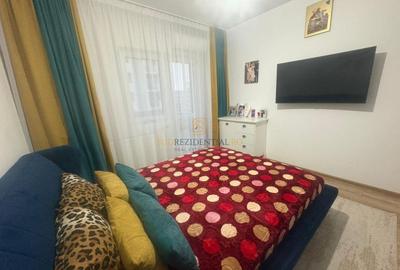 Apartament cu 4 camere decomandat, mobilat în Metalurgiei - 1